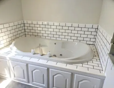 Born Again Design - Custom Home Builders in Vandalia, MI