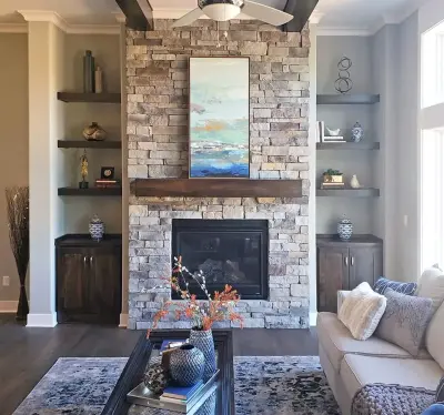 Fluture Design Co - Interior Design & Decorating in Pleasant Hill, MO