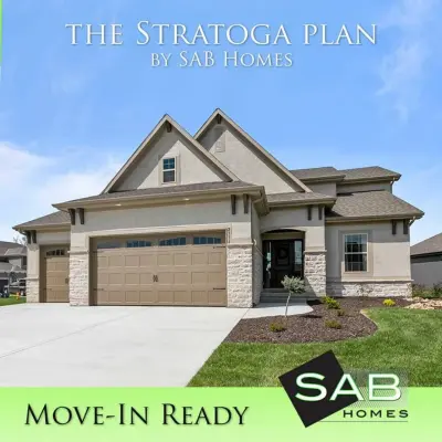 SAB Stratoga Showcase Home — Interior Design & Decorating project by Fluture Design Co