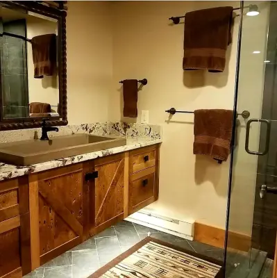 Mountain Berry Design - Architectural & Building Design Services in Steamboat Springs, CO