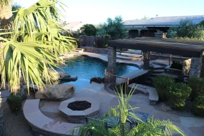 Hawkeye Landscaping - Fence Installation in Phoenix, AZ
