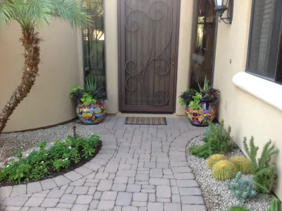 Hawkeye Landscaping - Fence Installation in Phoenix, AZ