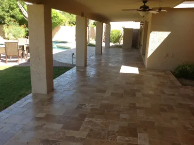 Hawkeye Landscaping - Fence Installation in Phoenix, AZ