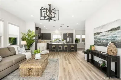 Preparation - Orange County — Interior Design & Decorating project by HOM Staging & Design