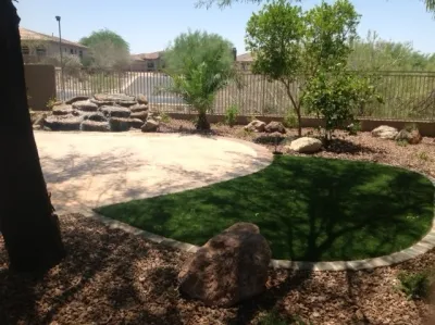 Hawkeye Landscaping - Fence Installation in Phoenix, AZ