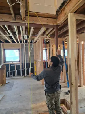 complete renovation — Interior Design & Decorating project by Investinyourhome