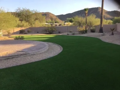 Hawkeye Landscaping - Fence Installation in Phoenix, AZ