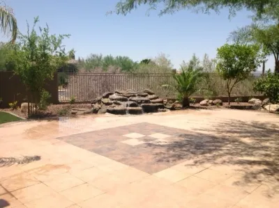 Hawkeye Landscaping - Fence Installation in Phoenix, AZ