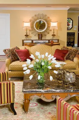 Evelyn James Interiors - Interior Design & Decorating in Pittsburgh, PA