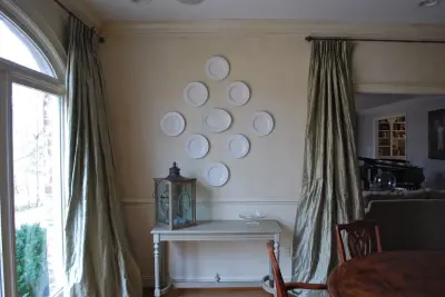 Mandi Smith T Interiors - Window Installation & Replacement in Birmingham, AL