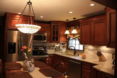 JUDE Design.Plan.Organize - Interior Design & Decorating in Garden City, KS