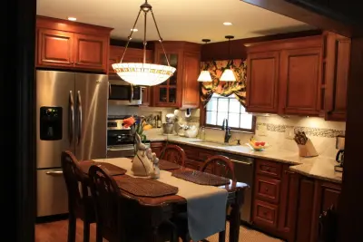 JUDE Design.Plan.Organize - Interior Design & Decorating in Garden City, KS