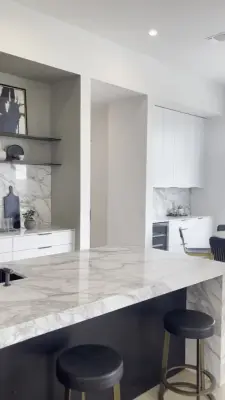 Styled by Kyle - Kitchen Remodeling in Austin, TX