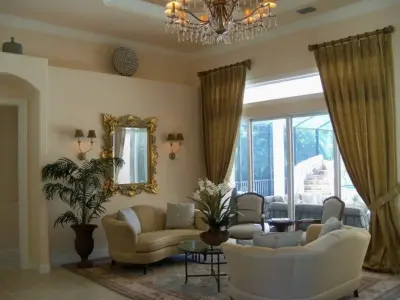A New Creation Interiors - Window Installation & Replacement in Bonita Springs, FL