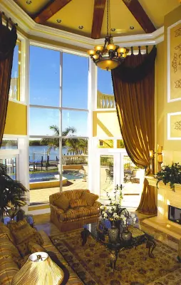 A New Creation Interiors - Window Installation & Replacement in Bonita Springs, FL