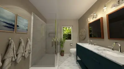 Quincy LaCour Interiors - Smart Home & Theater Installers in Southbridge, MA