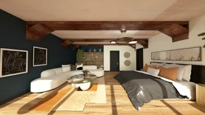 Quincy LaCour Interiors - Smart Home & Theater Installers in Southbridge, MA