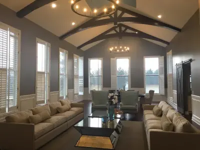 Couture Designs - Window Installation & Replacement in New Albany, OH
