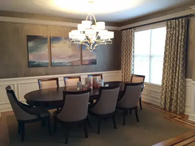 Couture Designs - Window Installation & Replacement in New Albany, OH