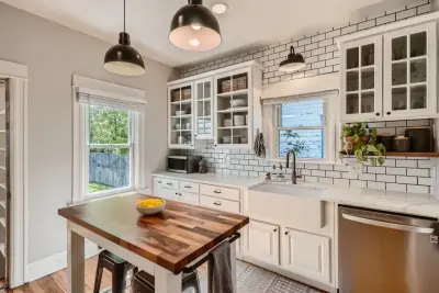 Anna & Ivy Interiors - Architectural & Building Design Services in Bloomington, IN