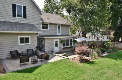 Hawks Landscape Inc. - Outdoor Lighting Installation in Wauwatosa, WI