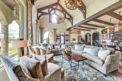 Semmelmann Interiors- Voted Best Interiors 2024 - Interior Design & Decorating in Fort Worth, TX