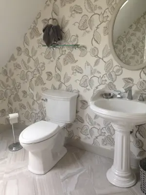 The Taylor'd Room Interiors - Interior Design & Decorating in Andover, MA