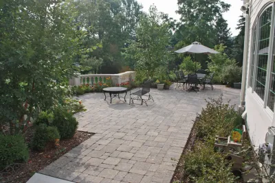 Hawks Landscape Inc. - Outdoor Lighting Installation in Wauwatosa, WI