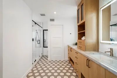 Brovia Interiors - Kitchen Remodeling in Solana Beach, CA