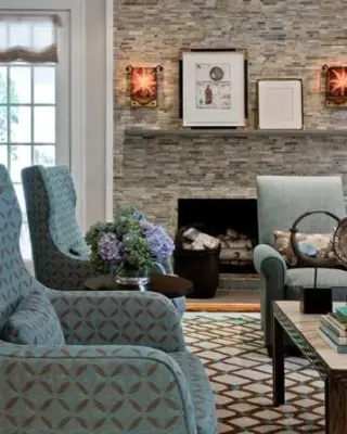 Jill Litner Kaplan Interiors - Interior Design & Decorating in Newton, MA