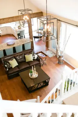 Silver Leaf Interiors - Interior Design & Decorating in Madison, WI