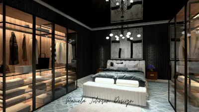 Pamela Johnson Design - Kitchen Remodeling in Austin, TX