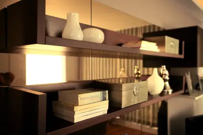 Lo Chen Design - Interior Design & Decorating in Parsippany, NJ