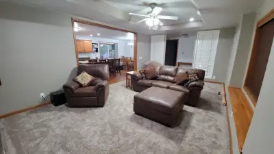 Vista Interiors - Architectural & Building Design Services in Monticello, IA