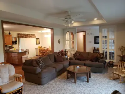 Vista Interiors - Architectural & Building Design Services in Monticello, IA