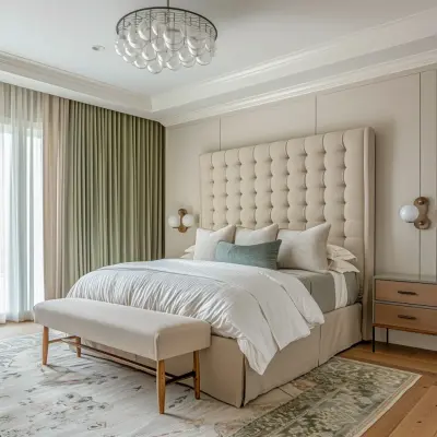 Lydia L Interiors - Design-Build Services in West Palm Beach, FL