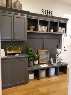 Interiors821, LLC - Bathroom Remodeling in Cincinnati, OH