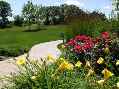 Hawks Landscape Inc. - Outdoor Lighting Installation in Wauwatosa, WI