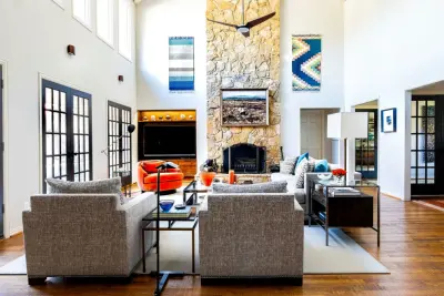 Jodell Clarke Designs - Kitchen Remodeling in Dallas, TX