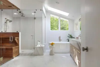Temescal Sustainable Interior Design - Custom Cabinets & Cabinetry in Franklin, MI
