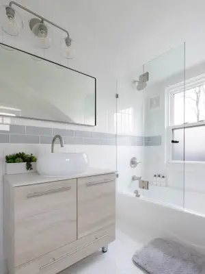 Temescal Sustainable Interior Design - Custom Cabinets & Cabinetry in Franklin, MI