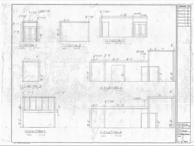 Illustrated Renderings and Sketches — Interior Design & Decorating project by Shine Bright Design