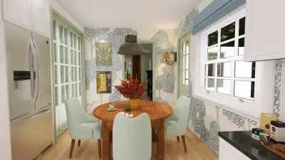 Mooi Interior Design LLC - Bathroom Remodeling in Montesano, WA