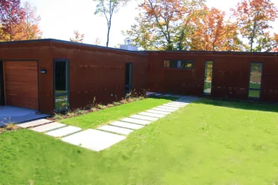 Hawks Landscape Inc. - Outdoor Lighting Installation in Wauwatosa, WI