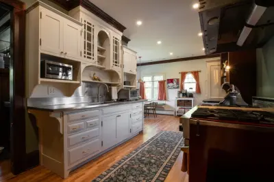 Casa Del Sol Designs - Architectural & Building Design Services in Saint Paul, MN
