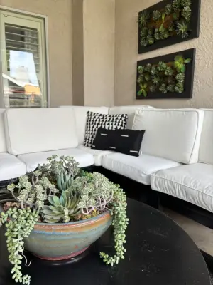 Open Air Environments by VanderHelm Interior Design