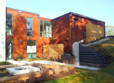 Hawks Landscape Inc. - Outdoor Lighting Installation in Wauwatosa, WI