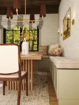 Anna Beth Interiors - Architectural & Building Design Services in Melissa, TX