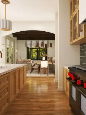 Anna Beth Interiors - Architectural & Building Design Services in Melissa, TX
