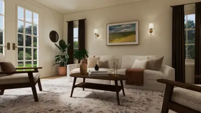 Anna Beth Interiors - Architectural & Building Design Services in Melissa, TX